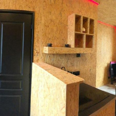 Le Boudoir Apartment Montrouge Luaran gambar
