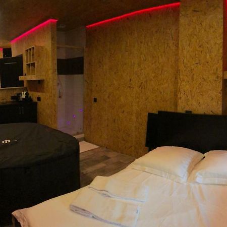 Le Boudoir Apartment Montrouge Luaran gambar