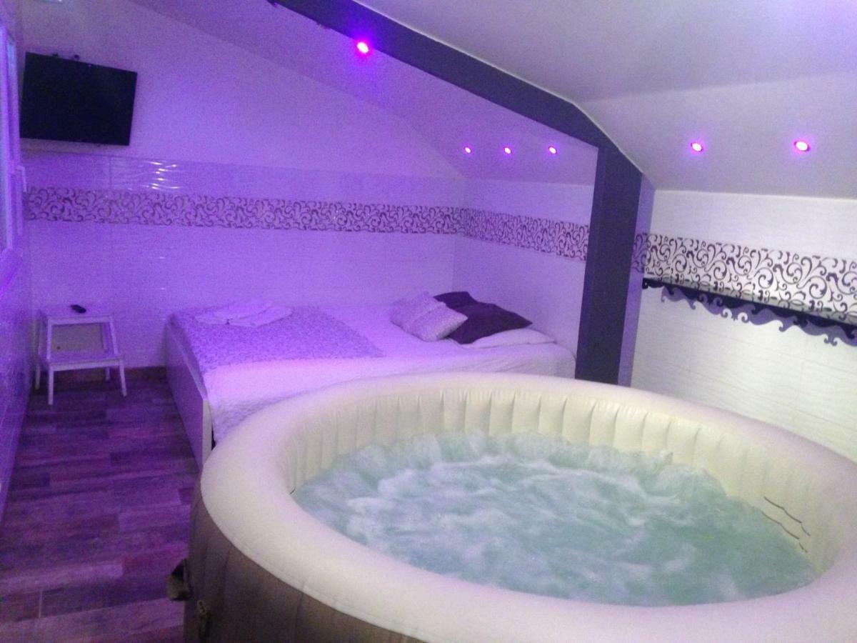 Le Boudoir Apartment Montrouge Luaran gambar